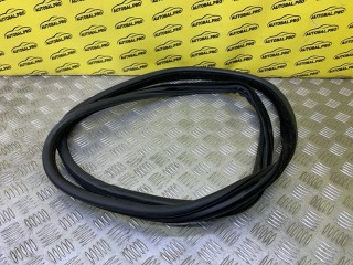 Уплотнитель двери задней левой Land Rover Range Rover Evoque I Внедорожник 2011-2015, BJ32253A10A