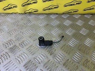 Датчик удара Land Rover Range Rover Evoque I Внедорожник 2011-2015, левый руль, FH22-148006-AA