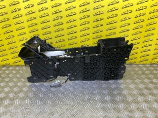 Консоль центральная Land Rover Range Rover Evoque I Внедорожник 2011-2015, левый руль, EJ32045J40AA