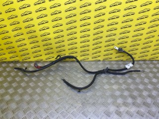 Силовой провод аккумулятора Land Rover Range Rover Evoque I Внедорожник 2011-2015, EJ3214A280AD