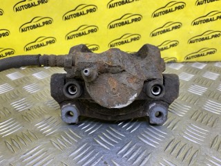 Суппорт передний левый, ориг. номер LR015387, Land Rover Range Rover Evoque I Внедорожник 2011-2015