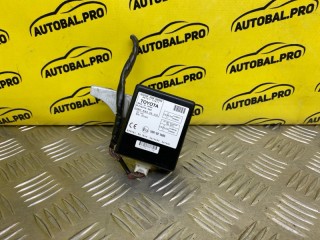 Блок электронный Toyota Hilux Пикап 2005-2008, 8974171011