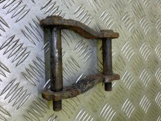 Серьга рессоры Toyota Hilux Пикап 2005-2008, 044830K030