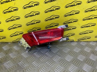 Фонарь противотуманный правый Land Rover Range Rover Evoque I Внедорожник 2011-2015, BJ3215K272