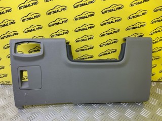 Пластик салона Ford F150 P552 2017-2020, левый руль, JL3B15044F08CB
