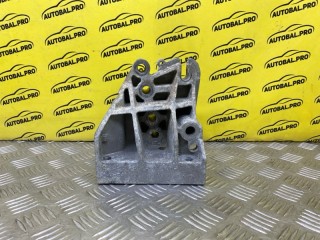 Кронштейн двигателя Land Rover Range Rover Evoque I Внедорожник 2011-2015, 2.2 л, дизель, 6G9Q6030CB