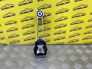 Кронштейн двигателя Land Rover Range Rover Evoque I Внедорожник 2011-2015, 2.2 л, дизель, LR000597