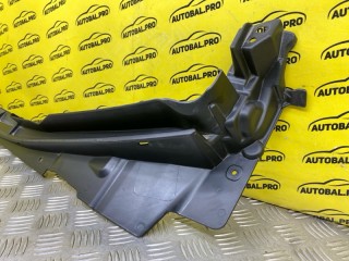 Дождевик левый, ориг. номер FL3415021A37AD, Ford F150 P552 2017-2020