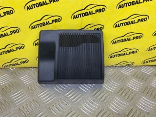 Пластик салона Ford F150 P552 2017-2020, левый руль, KL3B19J219DBW