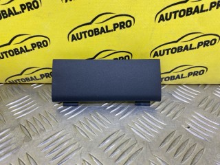 Пластик салона Ford F150 P552 2017-2020, левый руль, FL3B15237W24B