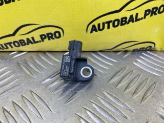 Датчик удара Ford F150 P552 2017-2020, левый руль, FR3T14B006AA