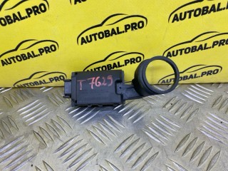 Блок иммобилайзера Jeep Cherokee III (KJ) –, P56010209AD