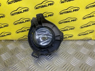 Фара противотуманная левая левая Nissan Pathfinder (R51M) Внедорожник 2010-2014, 25155EA500