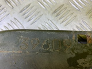 Опора радиатора, ориг. номер 5321605030, Toyota Avensis II 2003-2006