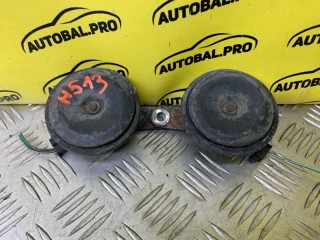 Сигнал (клаксон) Toyota Avensis II 2003-2006, 8651005020
