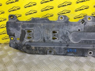 Защита днища правая Volvo XC60 II 2017-2021, 32260495
