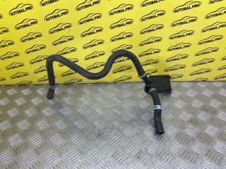Патрубок системы охлаждения Volvo XC60 II 2017-2021, 2.0 л, АКПП, 32138838