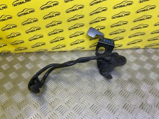 Патрубок системы охлаждения Volvo XC60 II 2017-2021, 2.0 л, АКПП, 32138001