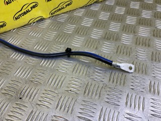 Плюсовой провод аккумулятора, ориг. номер 31678911, Volvo XC60 II 2017-2021