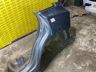 Крыло заднее левое, ориг. номер 31484168, Volvo XC60 II 2017-2021