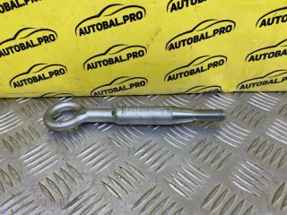 Крюк буксировочный Volvo XC60 II 2017-2021, 31680604