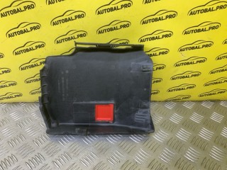 Крышка аккумулятора Mercedes-Benz GLB 200 Внедорожник, A2475400025