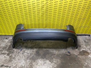 Бампер задний Volvo XC60 II 2017-2021, 39846713