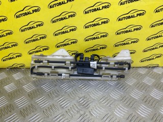 Блок управления крышкой багажника Volvo XC60 II 2017-2021, 31652261