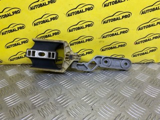 Подушка крепления двигателя Volvo XC60 II 2017-2021, 2.0 л, дизель, 31480554