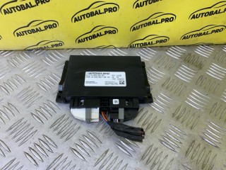Блок управления АКПП Mercedes-Benz GLB 200 Внедорожник, A0009013313