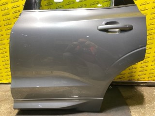 Дверь задняя левая, ориг. номер 32399081, Volvo XC60 II 2017-2021