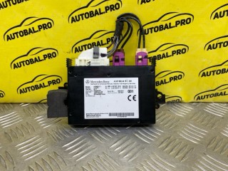 Блок Bluetooth Mercedes-Benz GLB 200 Внедорожник, A2479004415