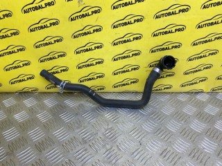 Патрубок (трубопровод, шланг) Volvo XC60 II 2017-2021, 2.0 л, АКПП, 31493266