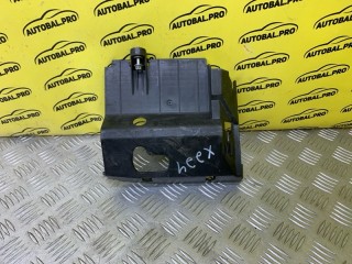 Крышка аккумулятора Mercedes-Benz GLB 200 Внедорожник, A2475411000