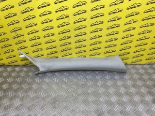 Обшивка стойки передней правой Volvo XC60 II 2017-2021, левый руль, 31479005