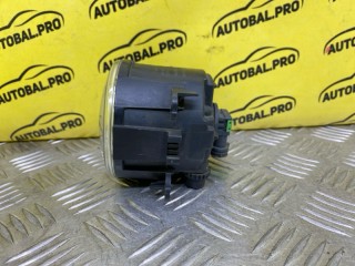 Фара противотуманная левая Nissan Pathfinder (R51M) Внедорожник 2004-2010, 89210549