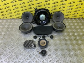 Сабвуфер Mercedes-Benz GLB 200 Внедорожник, A2478203702