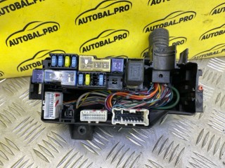 Блок предохранителей Nissan Pathfinder (R51M) Внедорожник 2004-2010, 63564373