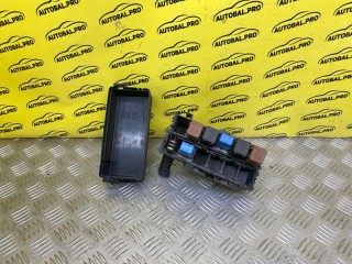 Блок предохранителей, ориг. номер 63564197, Nissan Pathfinder (R51M) Внедорожник 2004-2010
