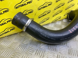 Патрубок интеркулера, ориг. номер 14463EC01A, Nissan Pathfinder (R51M) Внедорожник 2004-2010