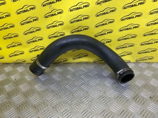 Патрубок интеркулера, ориг. номер 14463EC01A, Nissan Pathfinder (R51M) Внедорожник 2004-2010