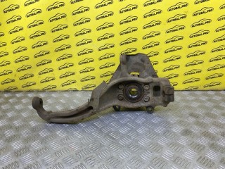 Кулак поворотный правый Nissan Pathfinder (R51M) Внедорожник 2004-2010, 40014EB000