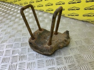 Кронштейн рессоры Toyota Hilux Пикап 2005-2008, 480460K020