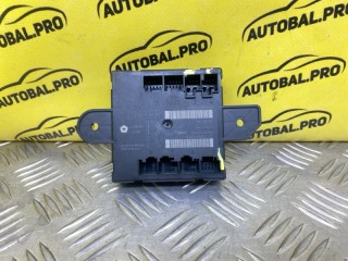 Блок управления двери Chrysler Grand Voyager V Минивэн 2007-2010, P04602806AH
