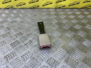 Ответная часть ремня безопасности, ориг. номер E034501, Toyota Hilux Пикап 2005-2008