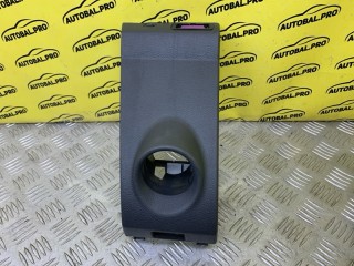 Пластик салона Volkswagen Amarok Пикап 2010-2016, левый руль, 2H2858365A