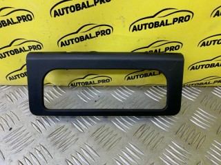 Пластик салона Volkswagen Amarok Пикап 2010-2016, левый руль, 2H0857326