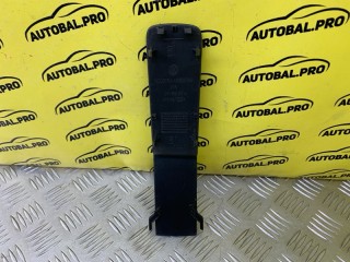 Пластик салона Volkswagen Amarok Пикап 2010-2016, левый руль, 2H0863487C
