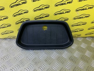 Пластик салона Volkswagen Amarok Пикап 2010-2016, левый руль, 2H0857922A