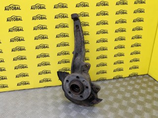 Кулак поворотный правый, ориг. номер 2H0407258E, Volkswagen Amarok Пикап 2010-2016